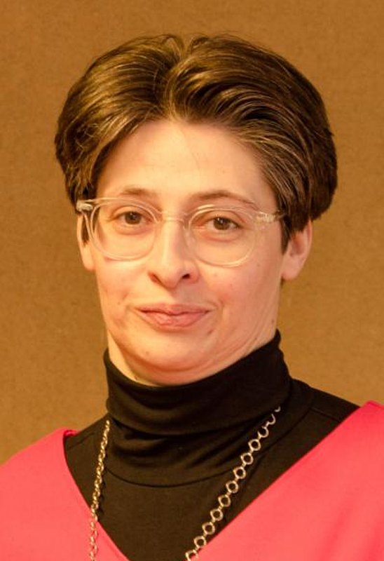 Gudrun Nikisch