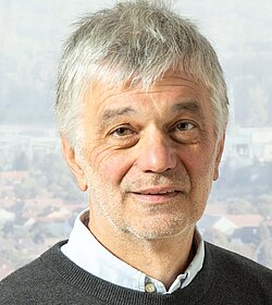 Karl Zeilinger Karl Zeilinger
