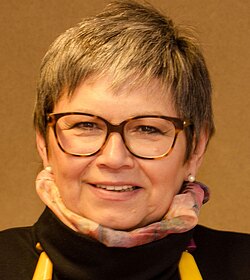 Eveline Schwarzl Eveline Schwarzl