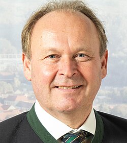 Gerhard Tastl Gerhard Tastl