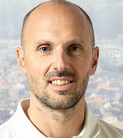 Peter Ottendorfer Peter Ottendorfer