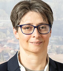Gudrun Nikisch Gudrun Nikisch
