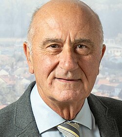 Josef Stummer Josef Stummer