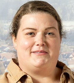 Dagmar Kohl Dagmar Kohl