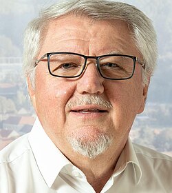 Harald Bachhofer Harald Bachhofer